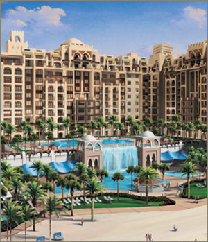 Dubai+islands